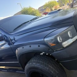 2008 Dodge Ram 2500