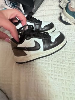 Nike Air Jordan 1 Toddler Sneakers