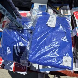 ADIDAS HOODIE MEN