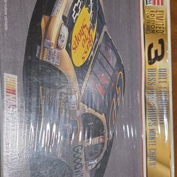 Model Kit Dale Earnhart