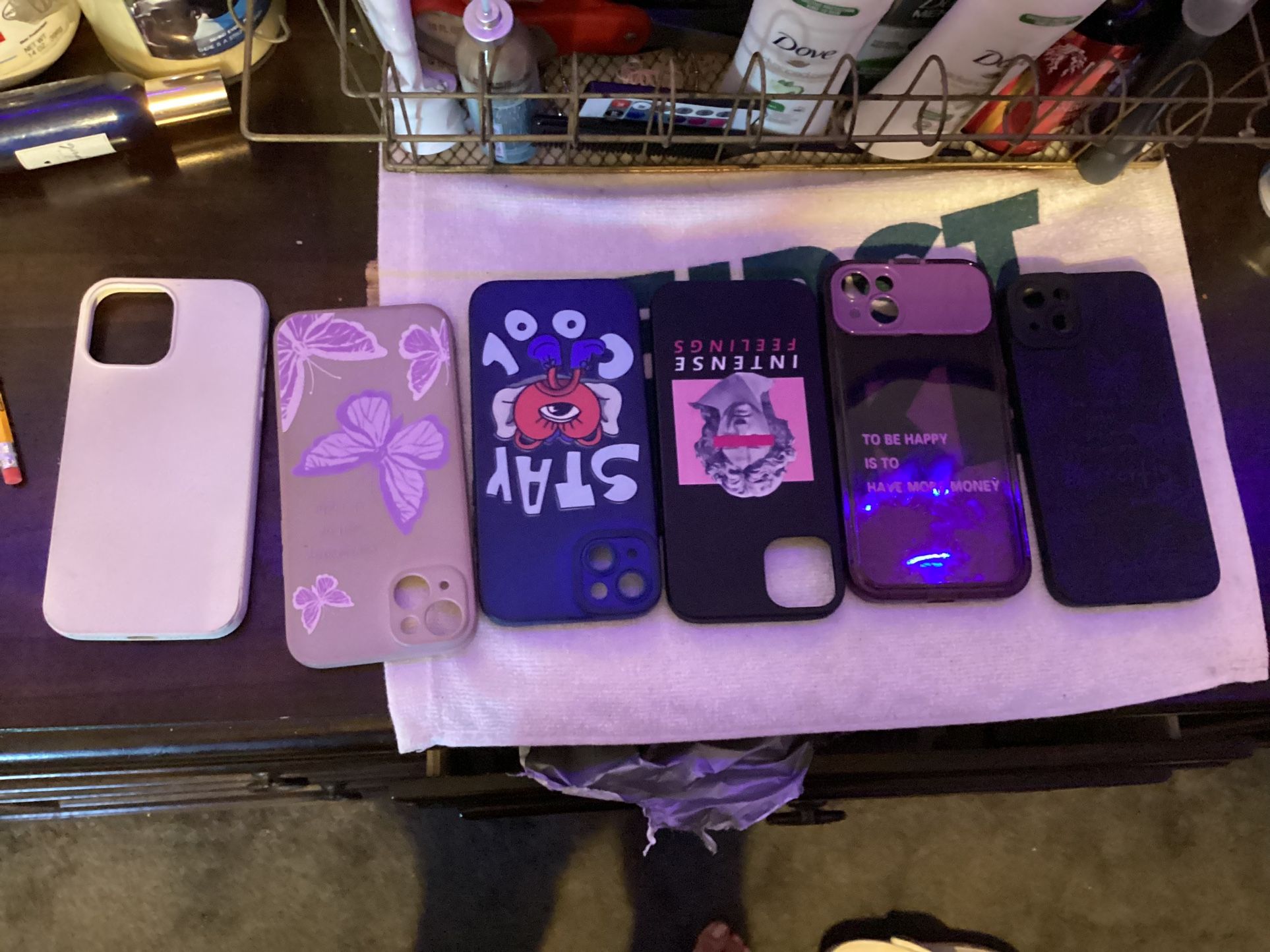 5 Iphone 14 Plus Cases