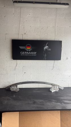 Tesla Model 3 lower Reinforsment