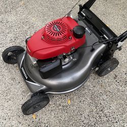 Honda Lawnmower Dual Blades