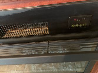 Electric heater
