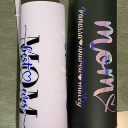 Custom Mothers Day Cups 
