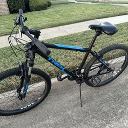 Trek Adult Men’s Lightweight 21-speed 26-inch Wheels Trek