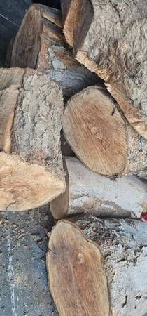 Free firewood free