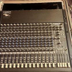 Sound System