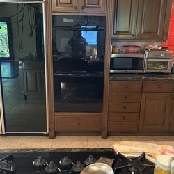OVEN Thermador.