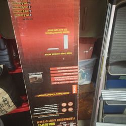 Grow Equipment