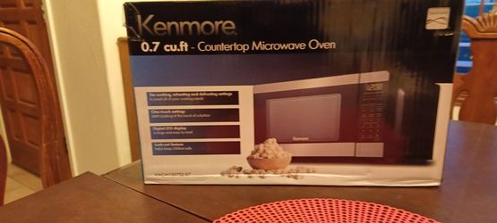 Microwave For Sale