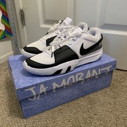 Nike JA Morant Shoes Mens Size 12