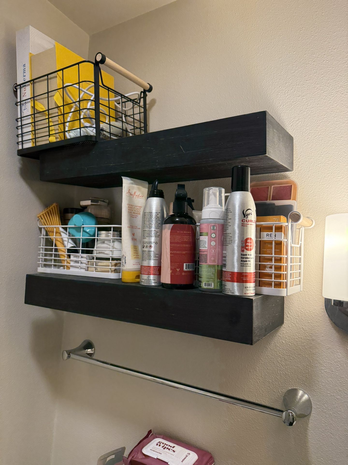Shelves Two