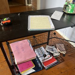 L Shaped Gaming Desk 