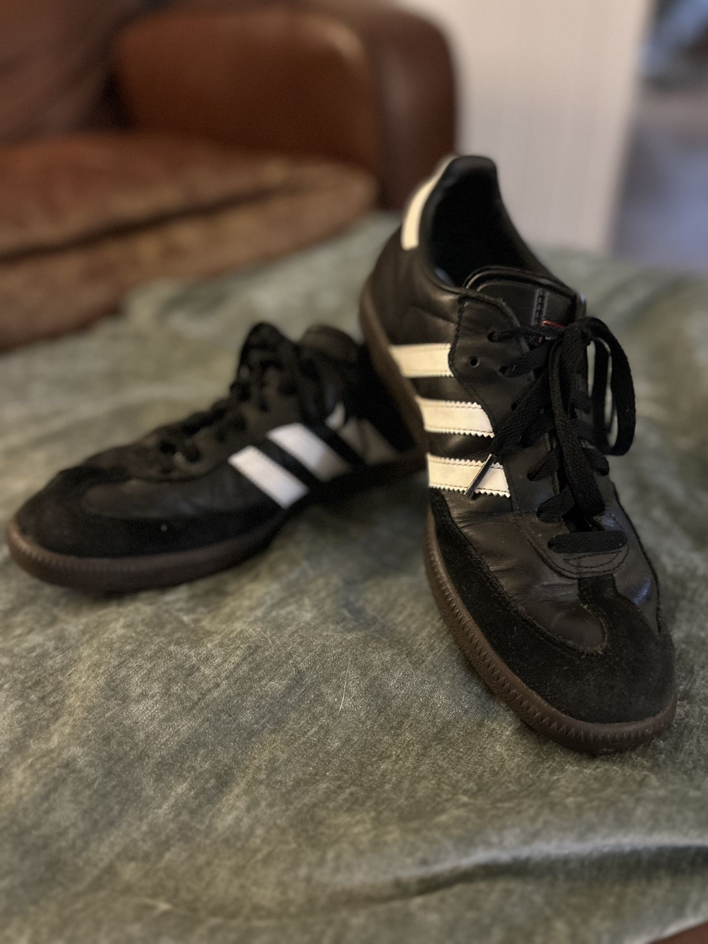 Addidas Samba