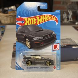 Hotwheels