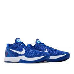 Kobe 6 Protro ‘Dodgers’