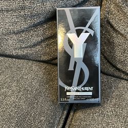 YSL Y EDP