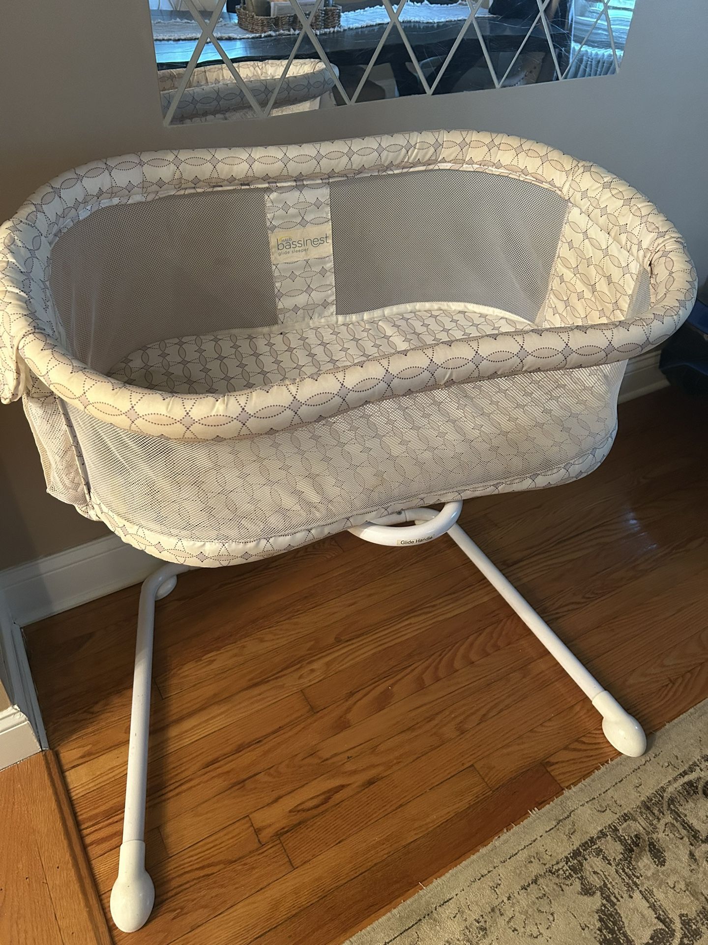 Baby Bassinet