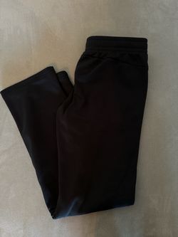 Under Armour Boys Size Large Loose Active Pant (Size 14/16)