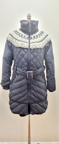 UGG Australia Winter Down COAT s.L