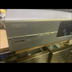 DVD Recorder