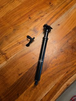 Dropper Post
