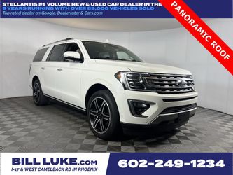 2021 Ford Expedition