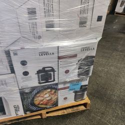 Venta De Pallets De Devolución De Mercaderia 