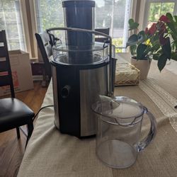 Mueller Juicer 