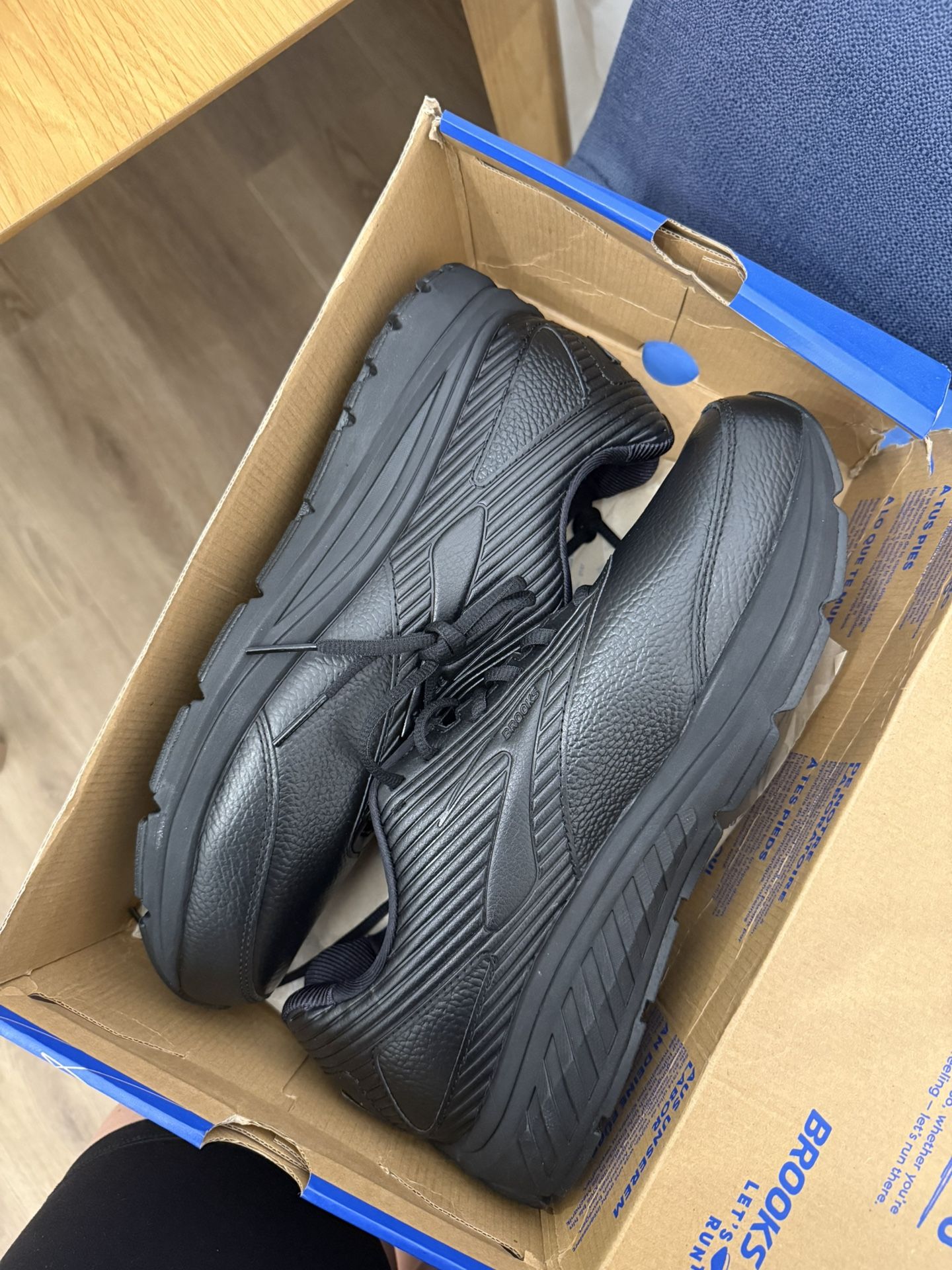 Men’s Brooks