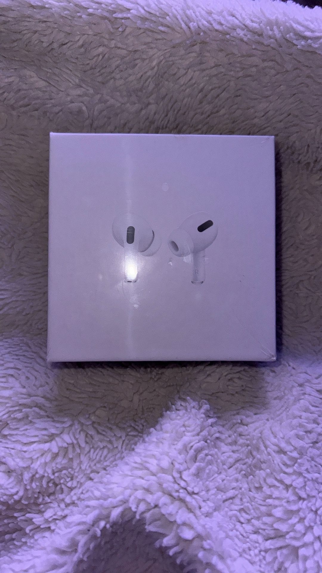 Airpod Pro 1st Gen