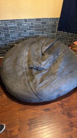 XL beanbag