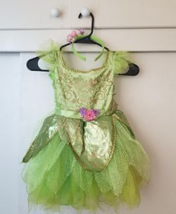 Fairy Costume