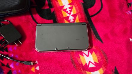 New Nintendo 3ds