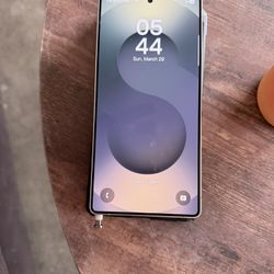 Samsung S25 Ultra Unlocked 