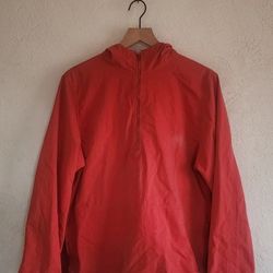 Vintage 90's Ralph Lauren Water Repellent Wind Breaker Jacket