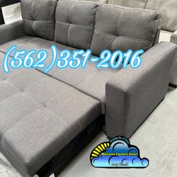 Sofa Couch Recliner Couch Set Grey Fabric 
