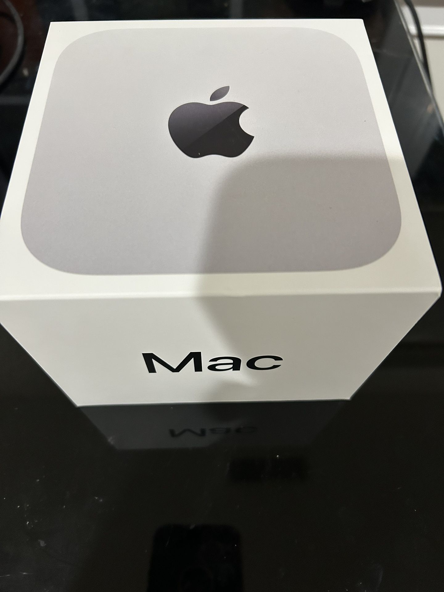 Mac Mini M4 Pro 24 Gb/512gb. Purchased Feb,2025