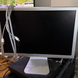Apple LCD Cinema Display A1081 