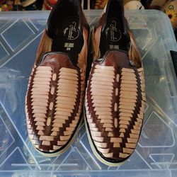 Huaraches Mexicanos Male Sandals 29