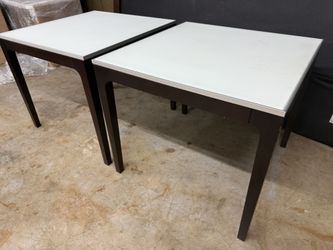 JUEGO DE MESAS DE SALA/ TABLE SET