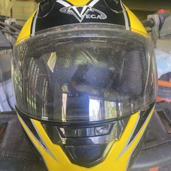 Helmet 