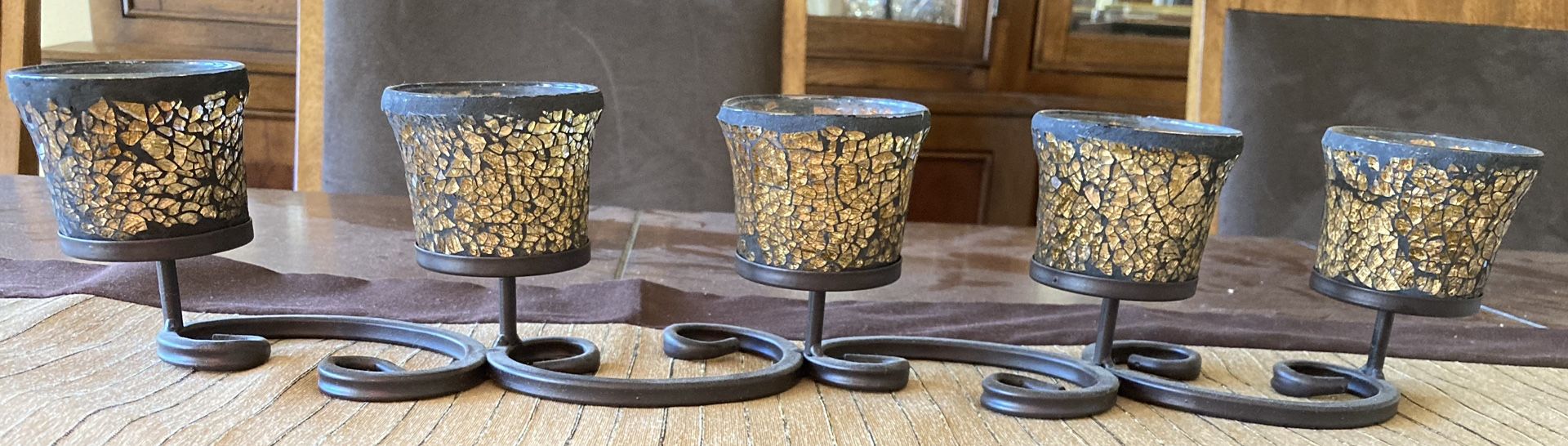 Beautiful Candle Holder