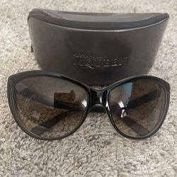 Alexander McQueen Sunglasses