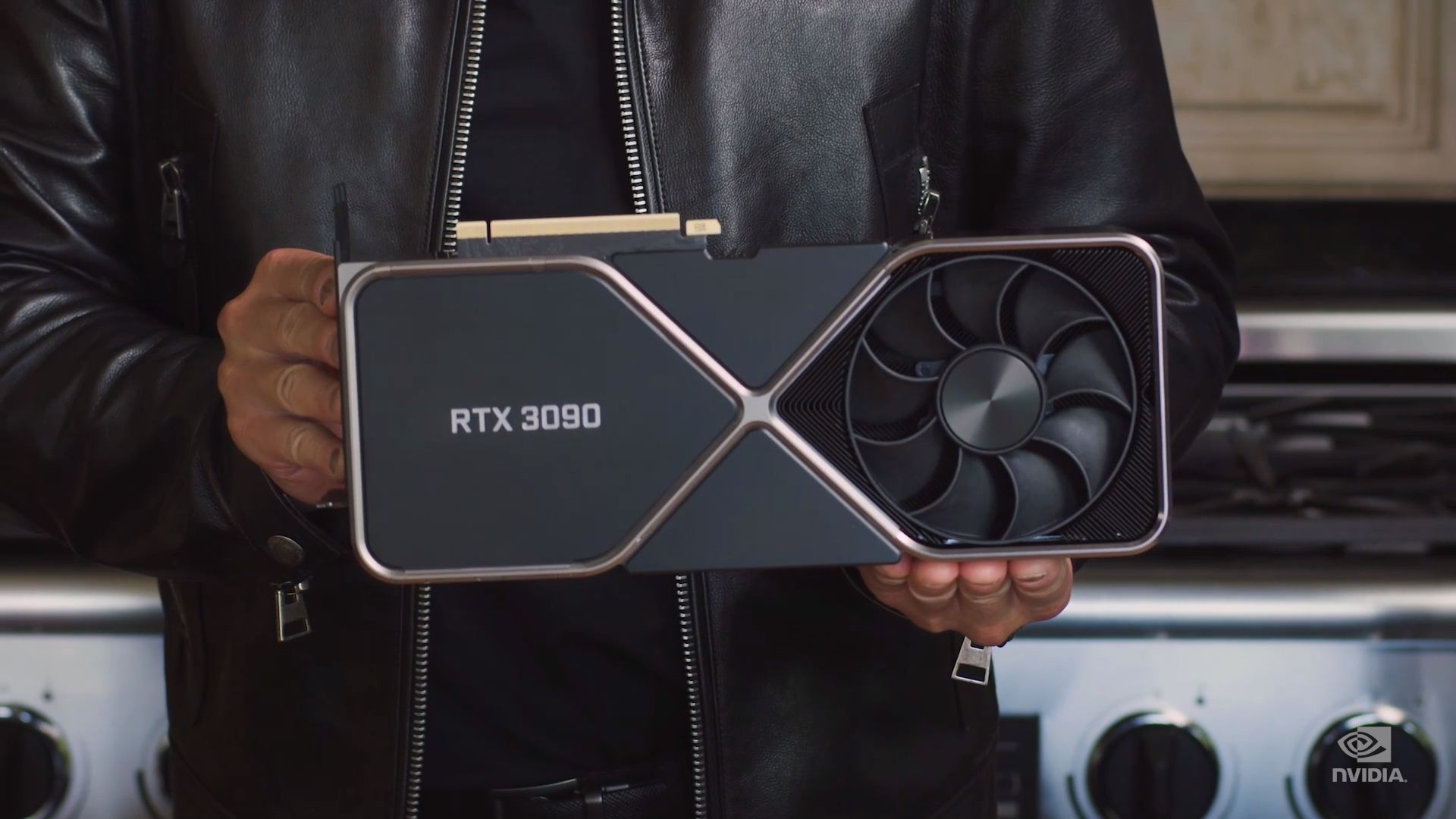 RTX 3090 PRE ORDER