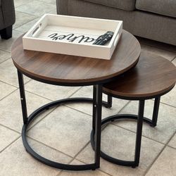 Coffee Table Set