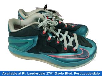 Nike 642849-300 Blue