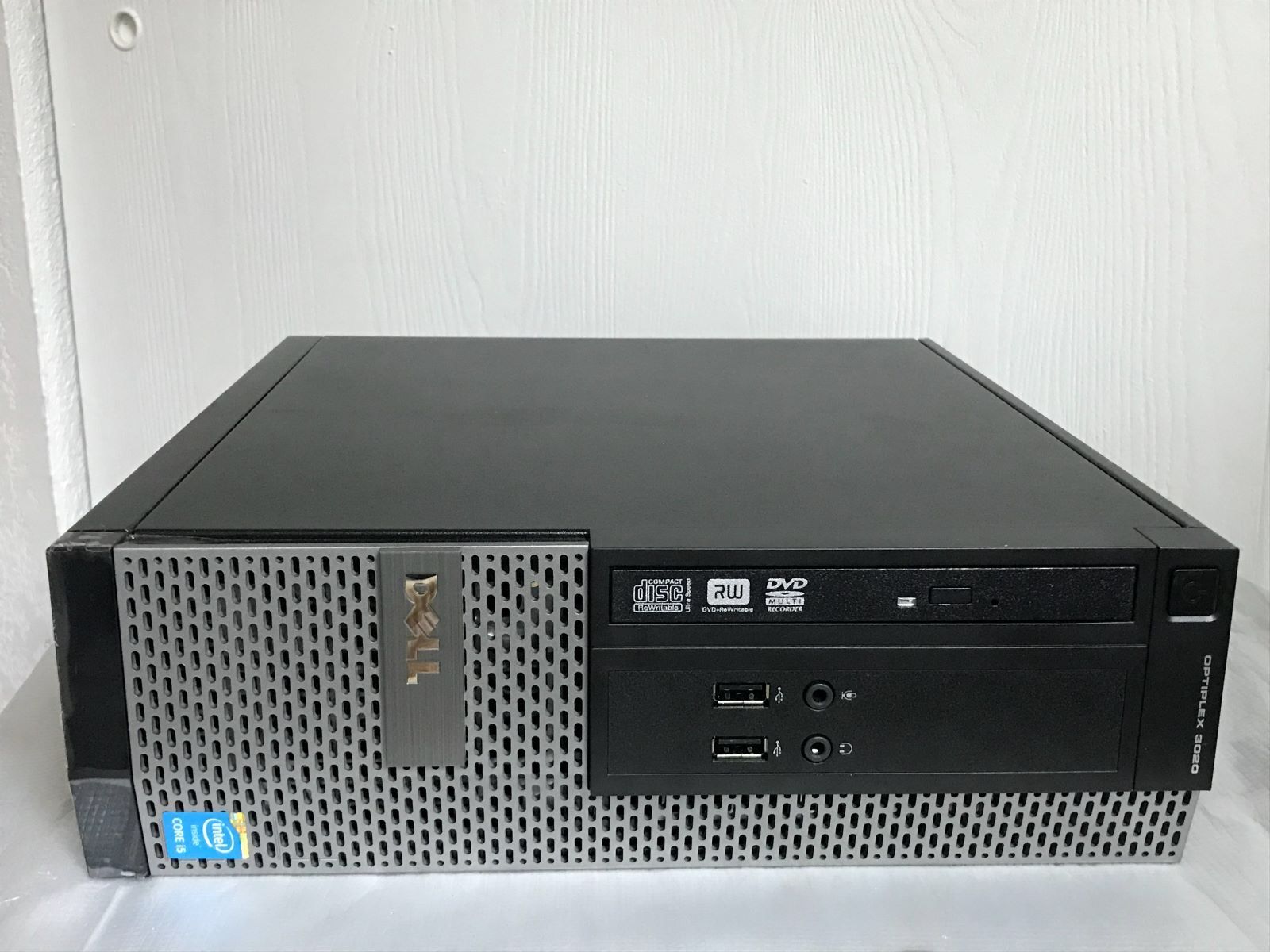 Dell Optiplex