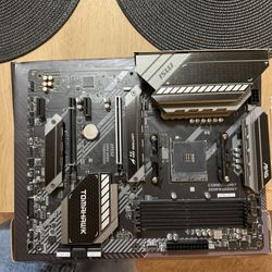 Pc Motherboard 